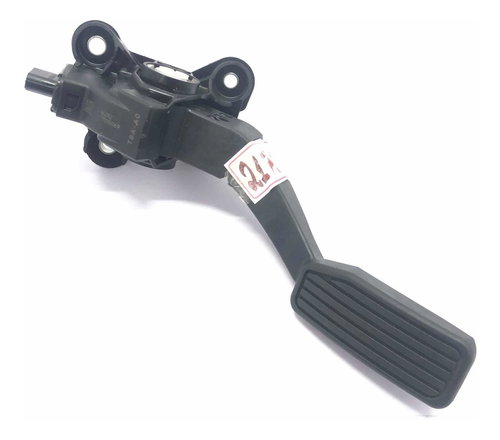 Pedal Acelerador Honda Hrv 2015-2019